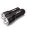 Eveready Lampe Torche Tacique LED, Lampe de Poche Durable, Lot de 2 [Exclusivité Amazon]