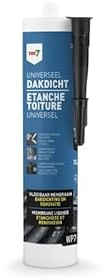 WP7-101 - Membrana liquida per tetti WP7-101 Tec7-0,75 l