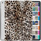 DuraSafe Cases Funda protectora transparente para iPad 6 5 Gen Air 2 1 9.7 [iPad Air 1ª, 2ª, 5ª y 6ª generación] A1893 A1954 A1822 A1823 impresa ligera absorbente de golpes flexible TPU funda