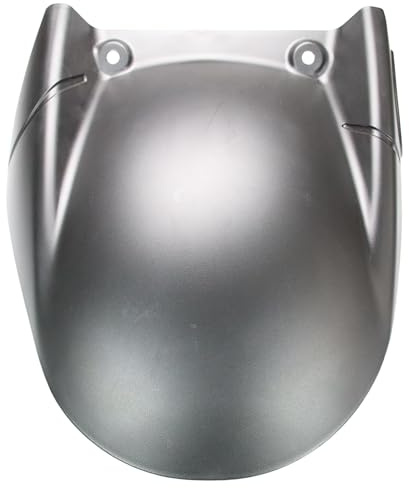 Aprilia 858782 Rear Mudguard Black Coloured