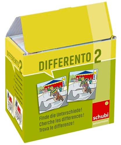Differento 2: Bilderbox
