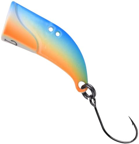 Trout Master Zocka Blade 3g - Forellenblinker