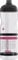 Sigg - Soft Bike Water Bottle - Pulsar Transparent Pink - Squeezable - Dishwasher Safe - Lightweight - Leakproof - BPA Free - Pink - 0.75L