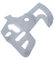 Serrure de porte coulissante pour Volkswagen VW Caddy, Transporter T5