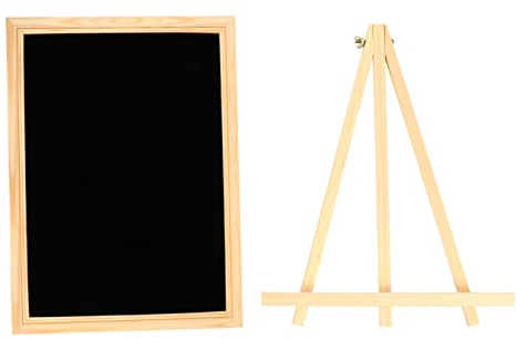 1 stück Bilderrahmen Ohrring Halter Ohrring Organizer Box Halskette Display Ständer Ohrring Stud Organizer Ohrring Ständer Halter Eitelkeit Armreif Ständer Ohrring Lagerregal Schmuckständer ( Color :