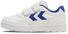 hummel Camden JR Sneaker, Mazarine Blue, 33 EU