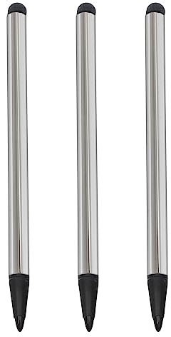 Fulenyi - Lápiz óptico para pantalla táctil, lápiz digital inteligente, lápiz digital inteligente, lápiz óptico universal para tableta, lápiz táctil