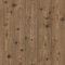 Rasch Tapete 285215 - Papiertapete mit Holzoptik in Braun, realistische Holzmaserung - 10,05m x 0,53m