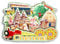 Quwsne Refrigerator Magnet Chennai India Fridge Magnet City Travel Souvenirs Tourist Gifts 3D Classic Landmarks Handmade Crafts Home Decoration1941