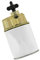 Filtro Benzina Per Motori Marini Per Motori Fuoribordo Parker Racor B32013, S3213, RK30475 S3213 Gruppo Filtro Carburante Separatore Acqua Filtro carburante