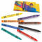 EOGRFW 30 Boxen Wachsmalstifte Kinder, 8 Farben Wachsmalstifte, Bulk Crayons Wachsmalblöcke, Wachsmalkreiden ideal zum Malen für Kinder Kindergeburtstag Geschenk und Klassenzimmer Restaurants