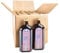 Veilchen Trank 8er Pack | nach Hildegard von Bingen | originalgetreu | 8 Flaschen Vorteilspackung 4000ml