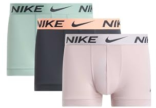 Nike Herren Trunk 3pk Underwear