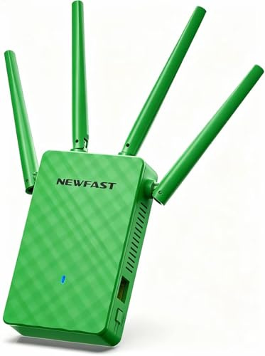 516 WLAN Verstärker Green 2026 5 15 QQQQAAAAAASSSSS