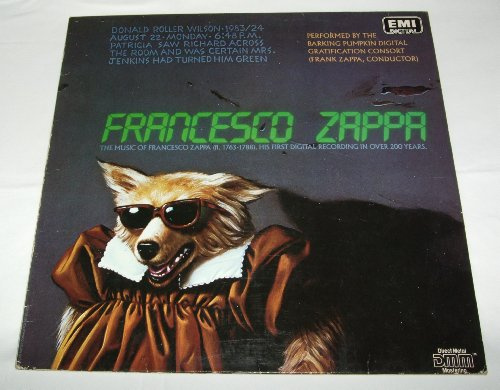 Francesco Zappa