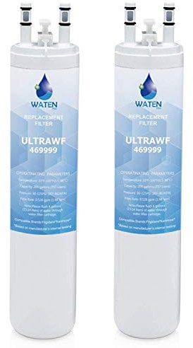 2 x Lincat FC04 Water Filter Cartridge for EB3FX EB4FX Water Boiler