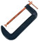 Neilsen Heavy Duty G Clamp 8 Inch (200mm) CT0328