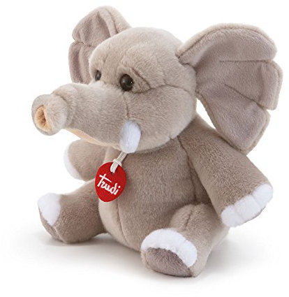 Trudi 27235 – Elefant Elio cm 22