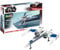 Disney Star Wars Resistance X-Wing Fighter
