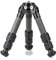 Sunwayfoto Mini Carbon Fiber Tripod Legs T1C30N CF Sunway