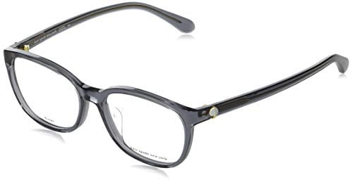 Kate Spade Women's TRULEE/F Sunglasses, 789, 52