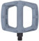 Dmr - V6 Kunststoff 9/16 Plattformpedale - Grau