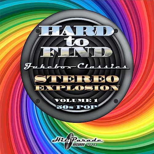 Hit Parade Records (Bear Family Records)
