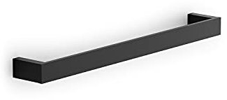 Decor Walther - Contract HTE45 Handtuchstange schwarz matt