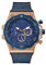 GUESS Damen Analog Quarz Uhr mit Silikon Armband GW0326G1