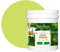 BOX DECO COULEURS Peinture naturelle écologique intérieur extérieur aspect velours Natura - 1L, Vert Anis