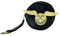Harry Potter Snitch-Porte-monnaie Cookie, Noir