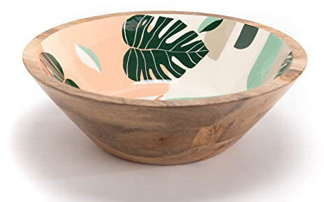 Amadeus - Saladier Natureva 35 cm