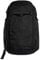 Vertx Gamut EDC Taktischer Rucksack, 25 l, zum Tragen, Reisen, Arbeit, Wandern, Camping, Überlandung, taktische Ausrüstung, schwarz