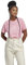 adidas T-shirt Sportswear Future Icons Winners 3.0, rose, Rose, XL