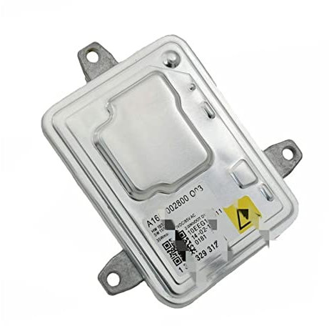 DEHIWI Auto HID Xenon Vorschaltgerät Für W246 W176 W204 C177 X166 W156 W166 D1S Xenon HID Scheinwerfer Vorschaltgerät Modul