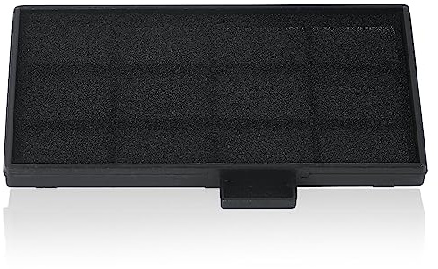Ersatz ELPAF32 V13H134A32 Filter für Epson Projektor Powerliter Home Cinema 1060 2030 2040 2045 97H 98H 730HD 740HD S17 S27 W04 X12 X41 EB-S41 TW410 TW5 100 TW. 5200 VS260 EX3210 EX9200 Luftfilter