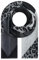Majea Damen-Schal Tuch Kopftuch Halstuch Schal Damen Stola (880b8bde-d634-4f44-84de-89a9a15cf7ed) (grau 6)