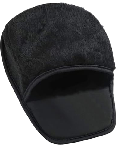 EXCEART Heizendes Mauspad Desktop-handwärmer USB-handwärmer Für Computer Polster Für Den Schreibtisch Fußwärmer-pad USB Heizkissen Handwärmekissen Beheizte Matte PVC Tischset Winter Büro