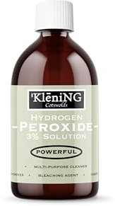 KlēniNG Cotswolds - Hydrogen Peroxide 3% - 250ml