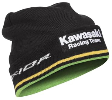 Kawasaki WSBK Mütze Beanie