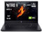 Acer Nitro V ANV15-41-R52M, Ordinateur Portable Gaming 15,6'' Full HD IPS 144 Hz, PC Portable Gamer (AMD Ryzen 5 7535HS, NVIDIA GeForce RTX 4050, RAM 16 Go, 512 Go SSD) - PC Gaming Noir