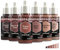 The Army Painter, Warpaints Fanatic Flexible Triad: Warm Skin Tones, 6 x 18 ml acrylic paints - Miniature quality hobby paint for Dungeons and Dragons (DnD) & Warhammer Miniatures