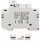 1000-VDC-Leistungsschalter, Schmelzsicherungs-Leistungsschalter, 1000-V-Sicherung 15 A 1000 VDC, DC-Trennschalter, Batterieschutzschalter mit 10 X 38 Mm 15 A PV