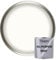 Vintro Paint - All Purpose Paint. Multi-Surface Matt Paint For Indoor/Outdoor Use. Wood, Walls, Doors, Cabinets, Metal, Plastic, Masonry, Furniture, Glass, Tiles, Radiators & Pipes. 250ml (Off White)