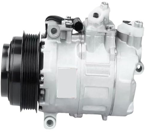 Compatible con compresor de aire acondicionado Mercedes Mercedes W163 W463 ML320 ML430 0002306811 0002302011 0002303911 0002307011 A0002302011