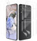 Bodyguard Verre Trempé pour Samsung Galaxy Z Flip 4 5G Film, Anti Rayure TPU Z Flip 4 Vitre Protection+film Arrière, 3D Full Cover Sans Bulles, Ultra Sensibilité, 2+2 Pack HD Z Flip 4 Protection écran