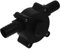 DOITOOL Transfer Pumps for Water Suction Oil Pump Electric Drill Attachment Corrosion Resistance High Temperature Black