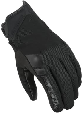 MACNA VITAIN RTX BLACK XL