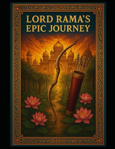 journey of lord ram