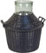 Garrafón boca ancha - 10 l
